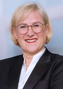Rechtsanwältin Birgit Meck-Lindermayr